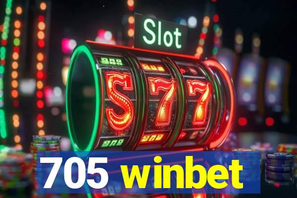 705 winbet